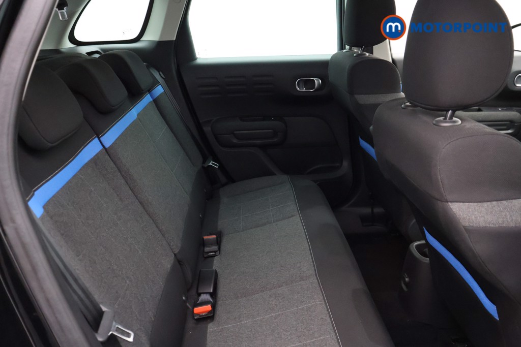 Used Citroen C3 Aircross 2018 for sale - 77946596: Photo 22