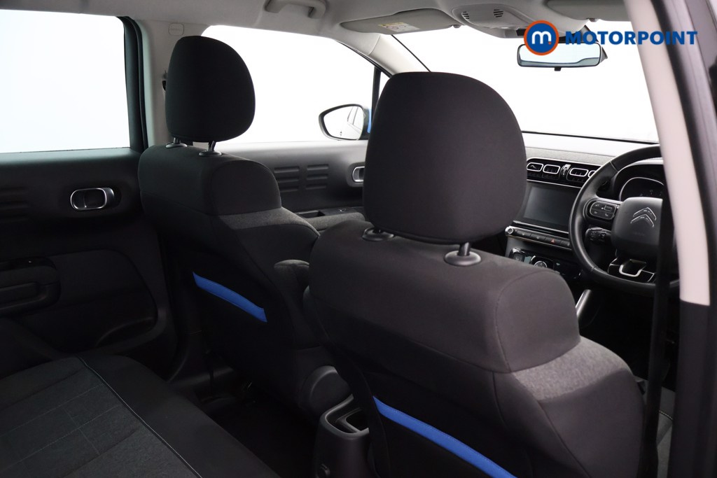 Used Citroen C3 Aircross 2018 for sale - 77946596: Photo 23