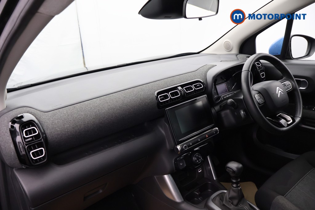 Used Citroen C3 Aircross 2018 for sale - 77946596: Photo 24