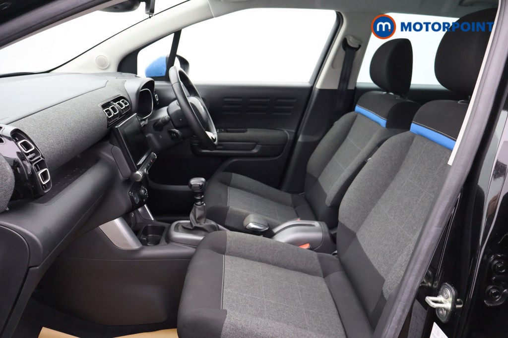 Used Citroen C3 Aircross 2018 for sale - 77946596: Photo 25