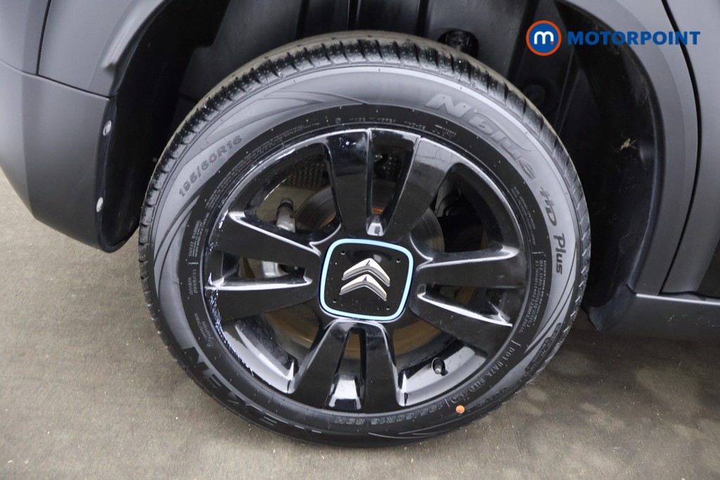 Used Citroen C3 Aircross 2018 for sale - 77946596: Photo 27