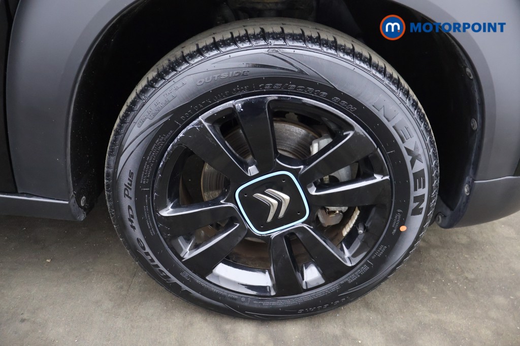 Used Citroen C3 Aircross 2018 for sale - 77946596: Photo 28