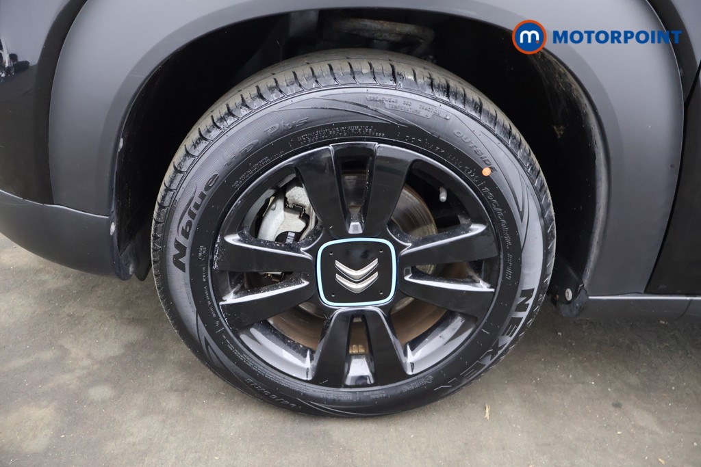 Used Citroen C3 Aircross 2018 for sale - 77946596: Photo 29