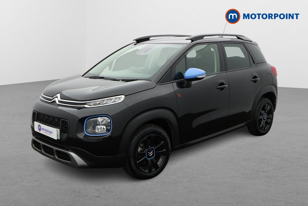 Used Citroen C3 Aircross 2018 for sale - 77946596: Photo 3