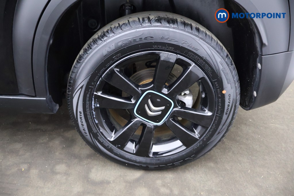 Used Citroen C3 Aircross 2018 for sale - 77946596: Photo 30