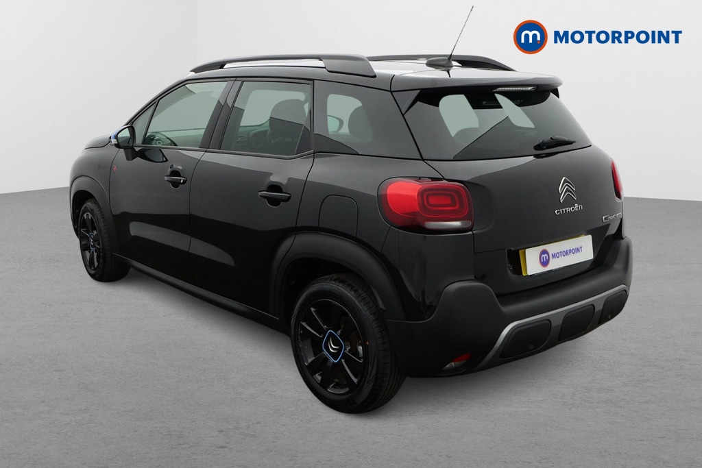 Used Citroen C3 Aircross 2018 for sale - 77946596: Photo 5