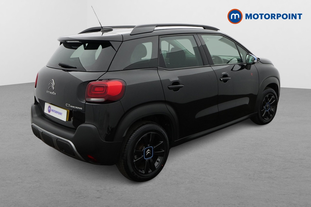 Used Citroen C3 Aircross 2018 for sale - 77946596: Photo 7