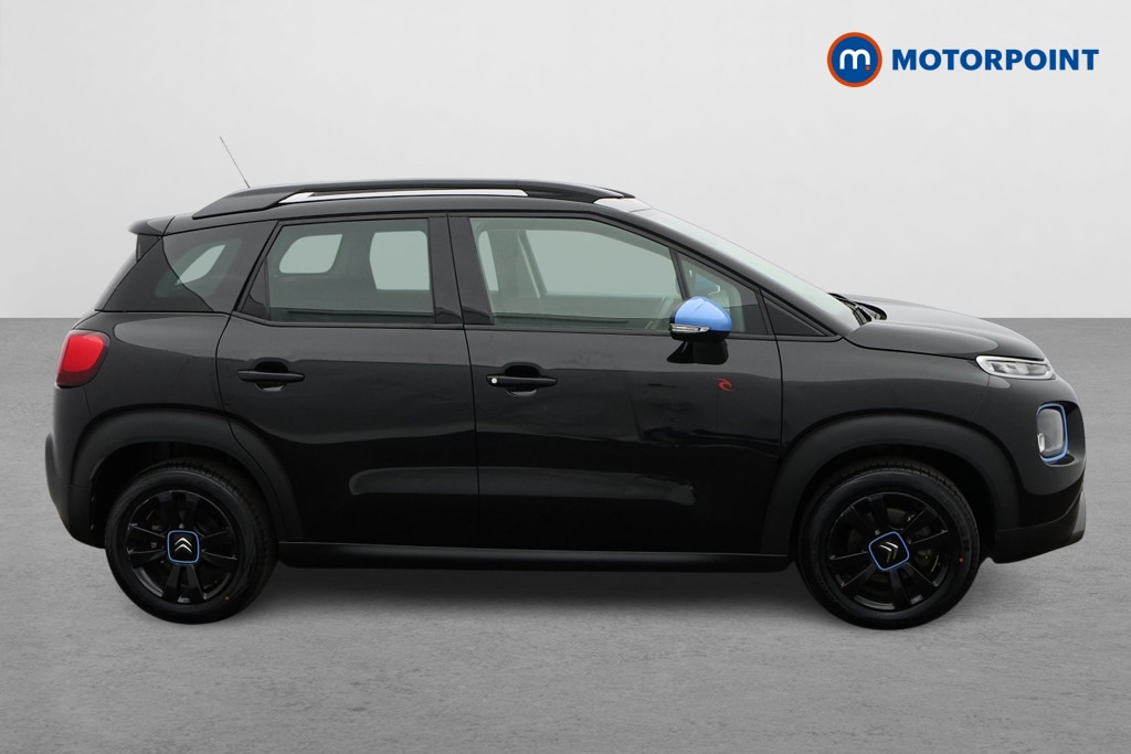 Used Citroen C3 Aircross 2018 for sale - 77946596: Photo 8