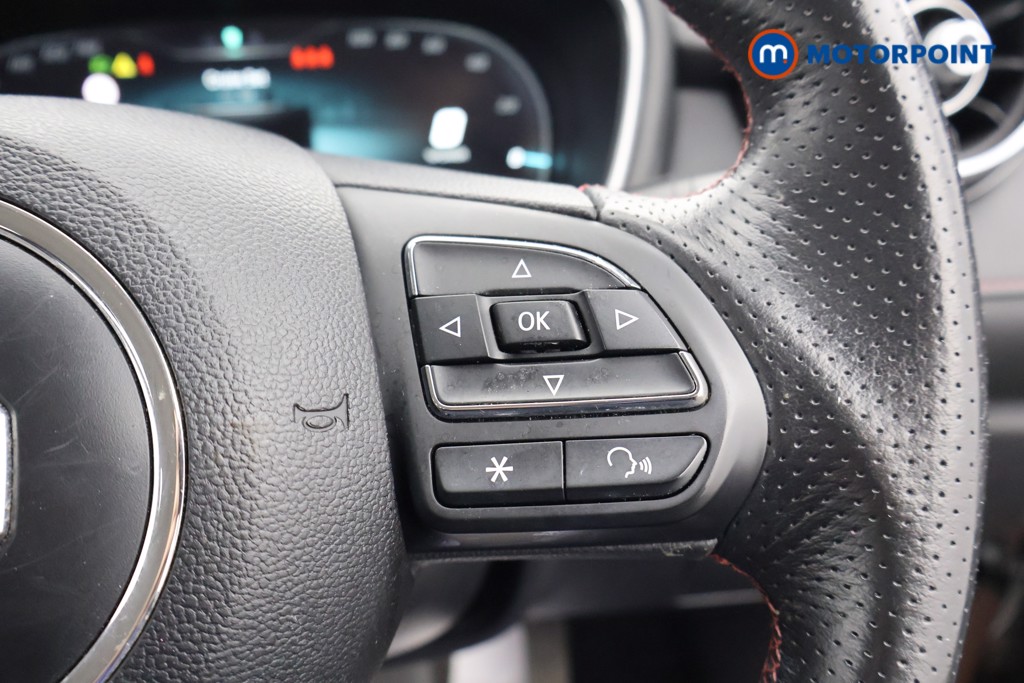 Used MG MG HS 2023 for sale - 76518244: Photo 11