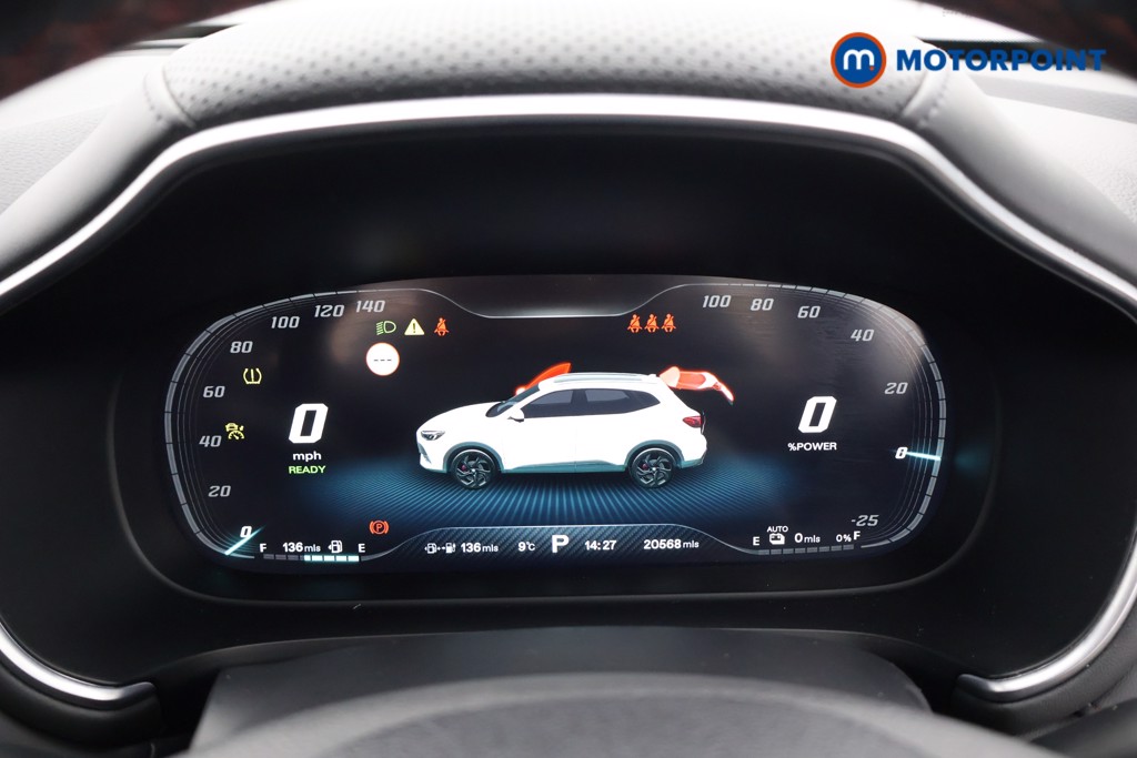 Used MG MG HS 2023 for sale - 76518244: Photo 12