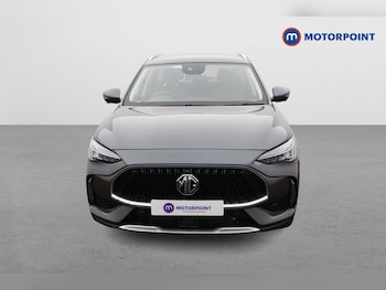 Used MG MG HS 2023 for sale - 76518244: Photo