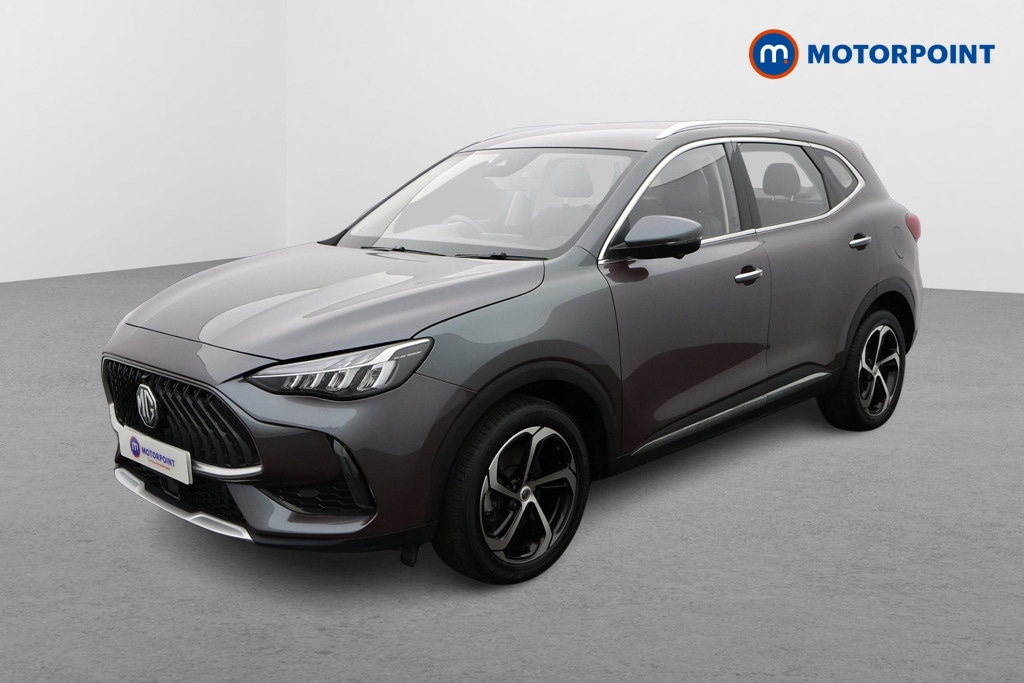 Used MG MG HS 2023 for sale - 76518244: Photo 3