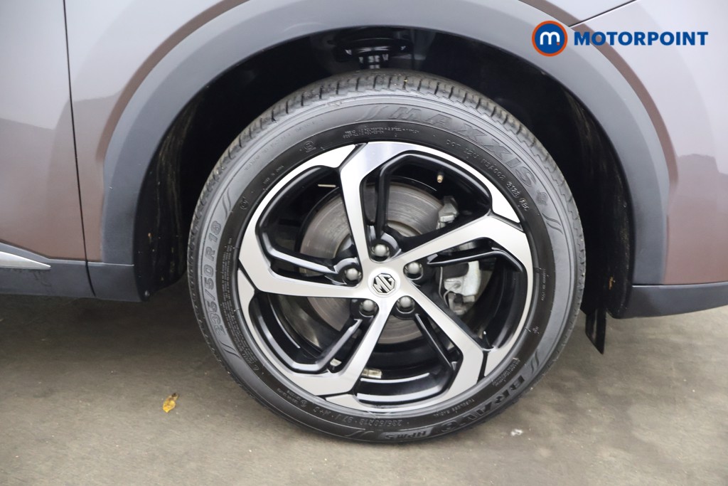 Used MG MG HS 2023 for sale - 76518244: Photo 39