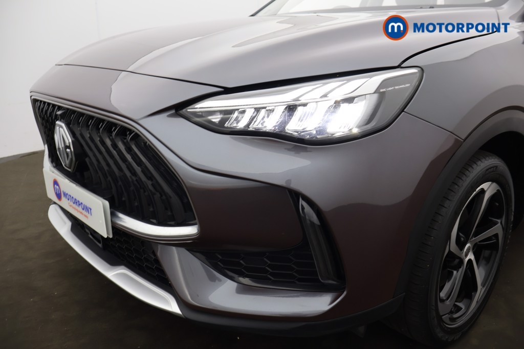 Used MG MG HS 2023 for sale - 76518244: Photo 41