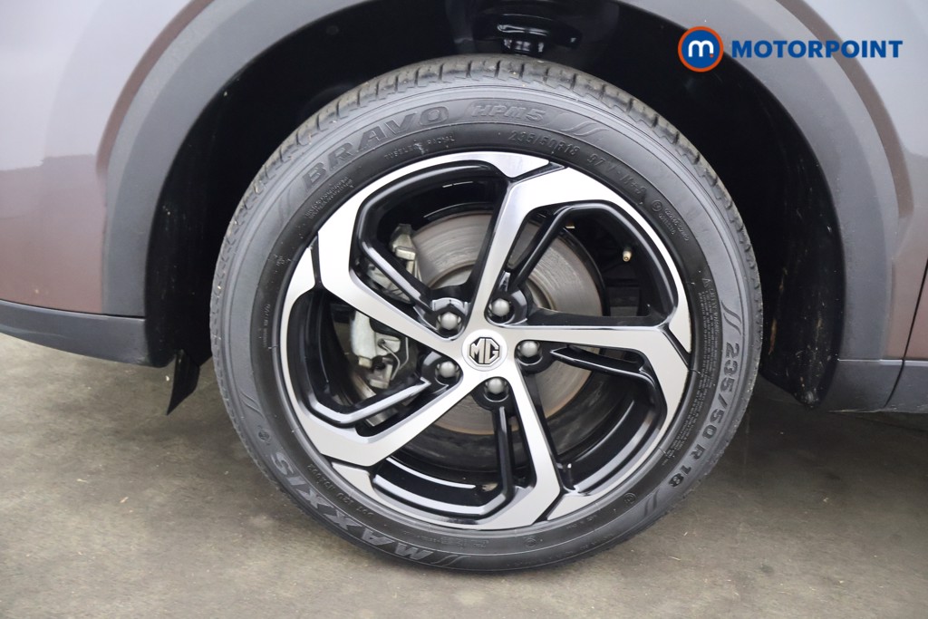 Used MG MG HS 2023 for sale - 76518244: Photo 43