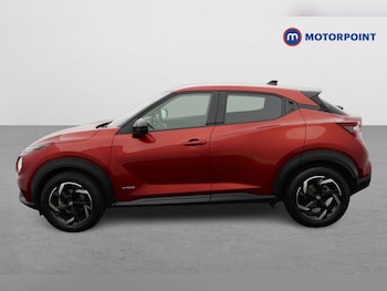 Used Nissan Juke 2023 for sale - 78569005: Photo