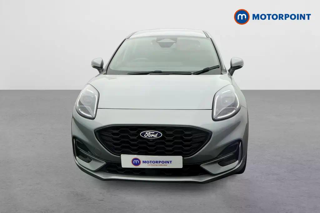 Used Ford Puma 2025 for sale - 76545603: Photo 2