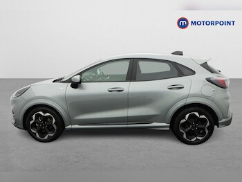 Used Ford Puma 2025 for sale - 76545603: Photo