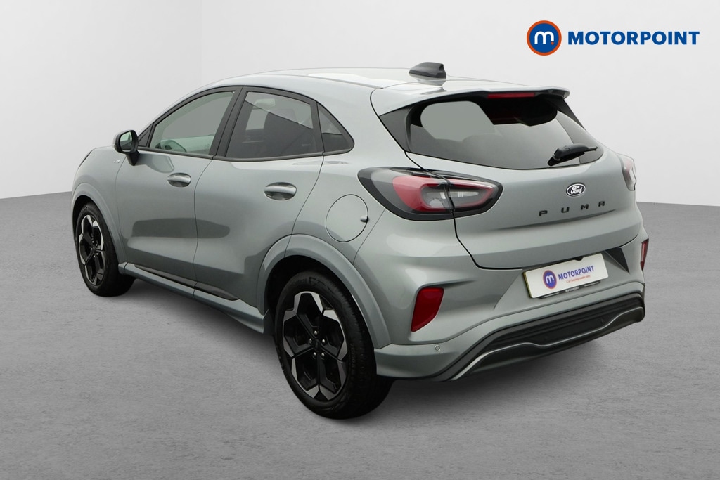 Used Ford Puma 2025 for sale - 76545603: Photo 5