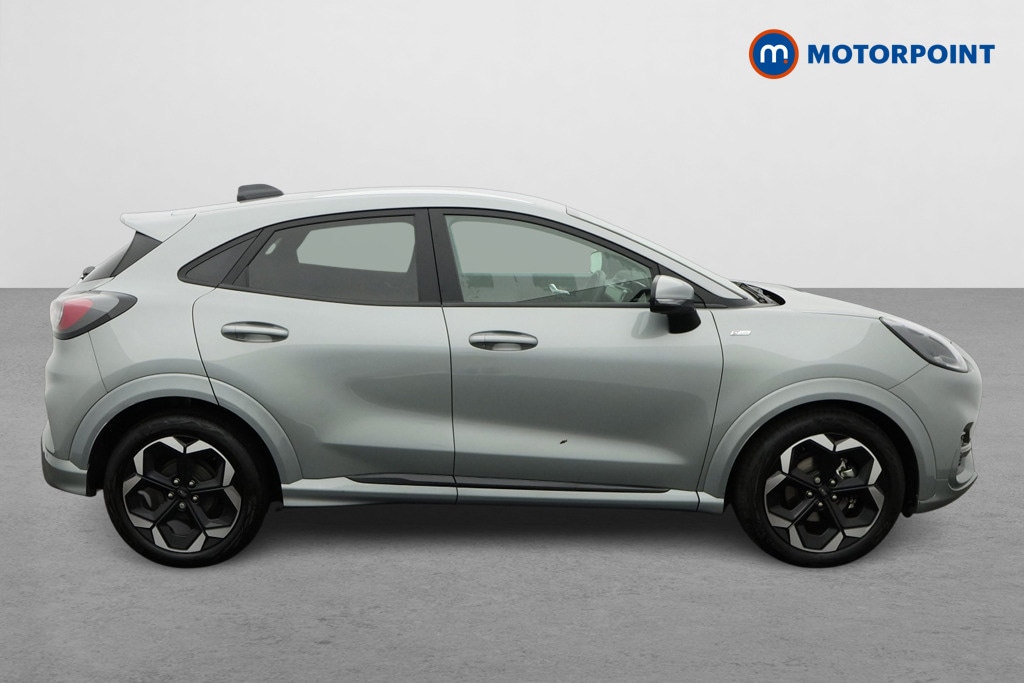 Used Ford Puma 2025 for sale - 76545603: Photo 8