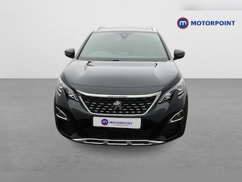 Used Peugeot 3008 2020 for sale - 75917592: Photo