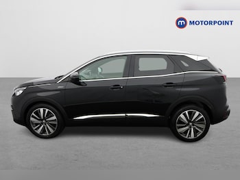 Used Peugeot 3008 2020 for sale - 75917592: Photo