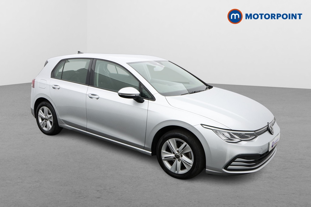 Used Volkswagen Golf 2021 for sale - 76252862: Photo 1