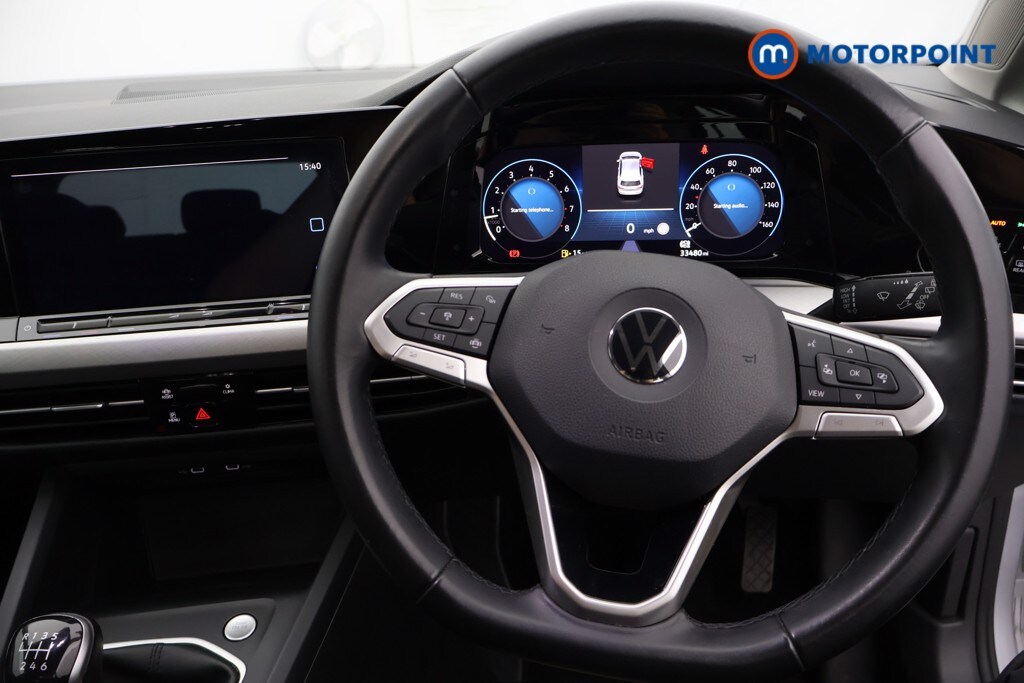 Used Volkswagen Golf 2021 for sale - 76252862: Photo 10