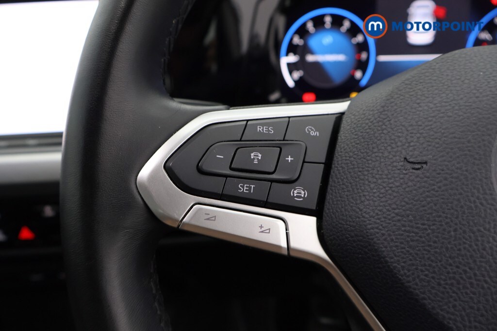 Used Volkswagen Golf 2021 for sale - 76252862: Photo 12