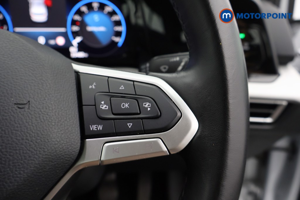 Used Volkswagen Golf 2021 for sale - 76252862: Photo 13