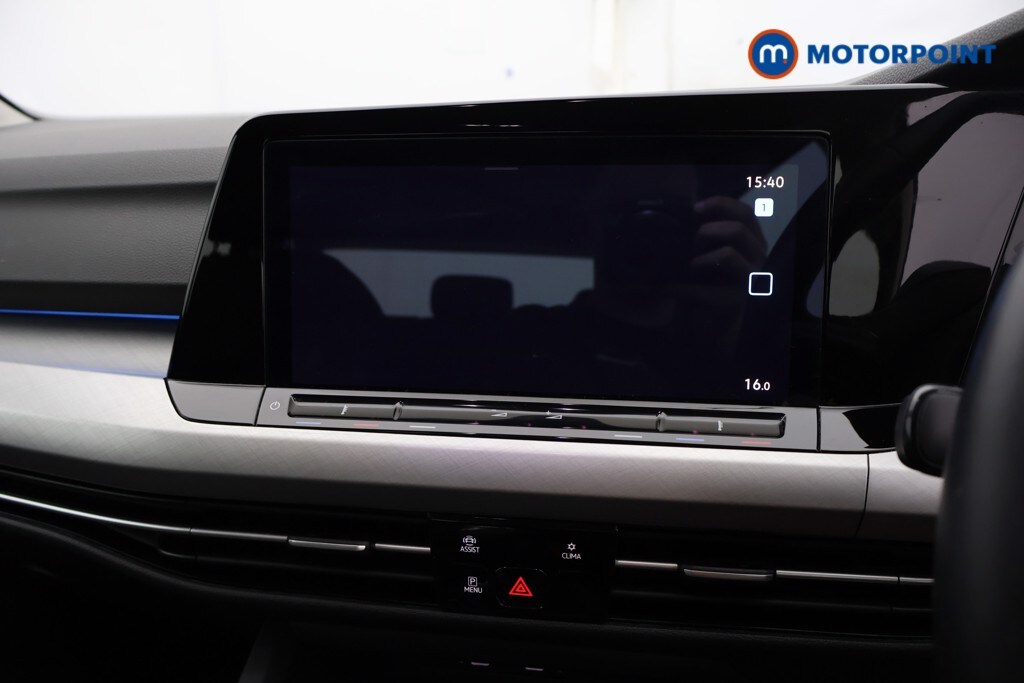 Used Volkswagen Golf 2021 for sale - 76252862: Photo 14