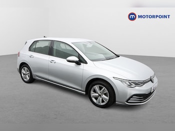 2021 - 1.5 TSI 150 Life 5dr