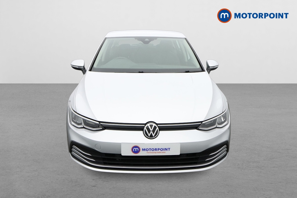 Used Volkswagen Golf 2021 for sale - 76252862: Photo 2