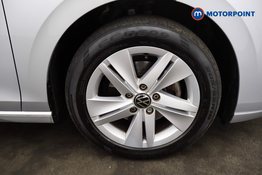 Used Volkswagen Golf 2021 for sale - 76252862: Photo 21