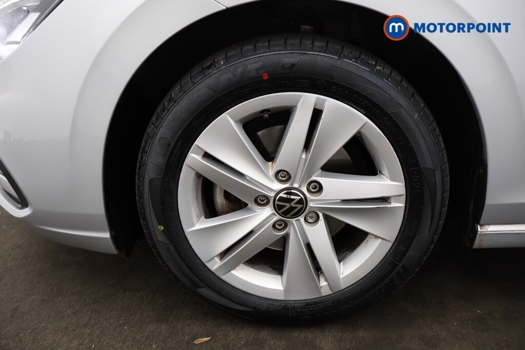 Used Volkswagen Golf 2021 for sale - 76252862: Photo 22