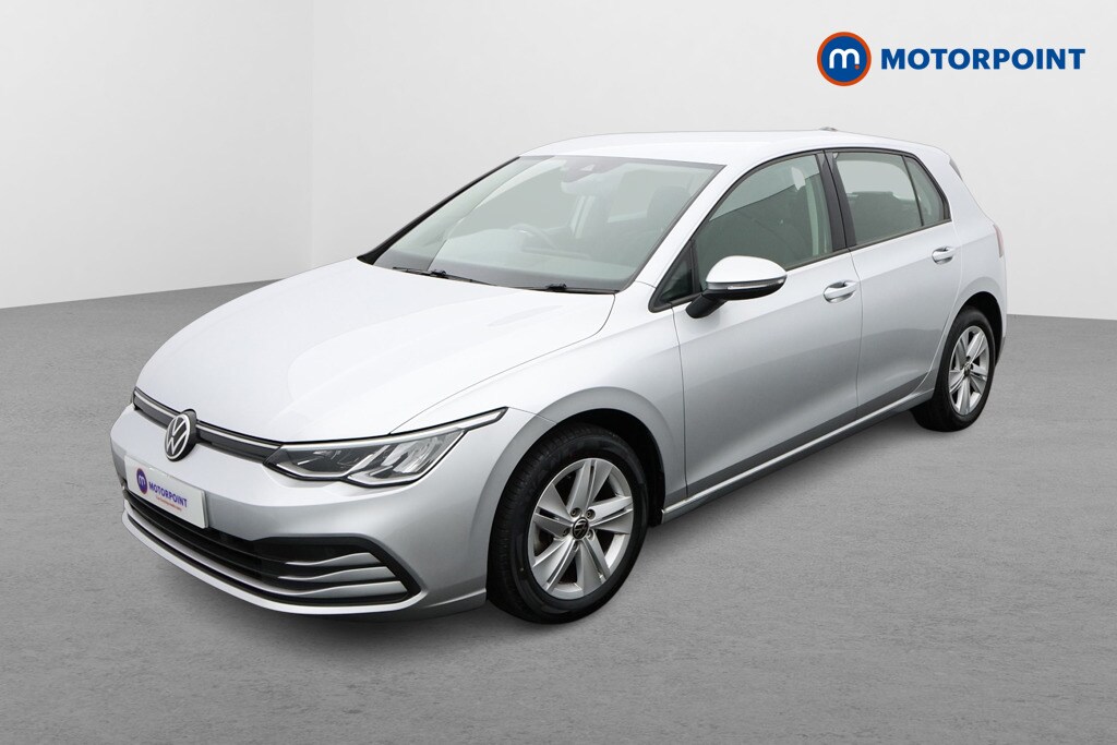 Used Volkswagen Golf 2021 for sale - 76252862: Photo 3