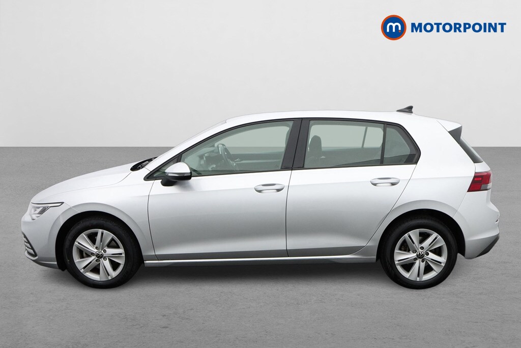 Used Volkswagen Golf 2021 for sale - 76252862: Photo 4