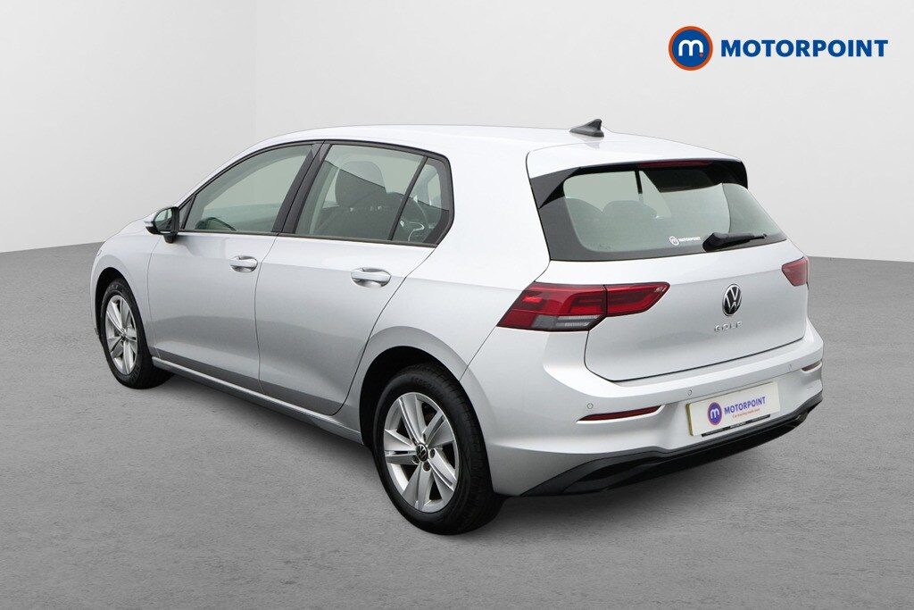 Used Volkswagen Golf 2021 for sale - 76252862: Photo 5