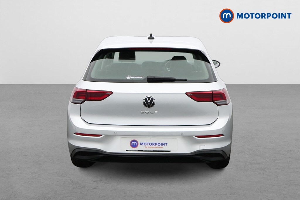 Used Volkswagen Golf 2021 for sale - 76252862: Photo 6
