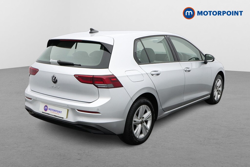 Used Volkswagen Golf 2021 for sale - 76252862: Photo 7