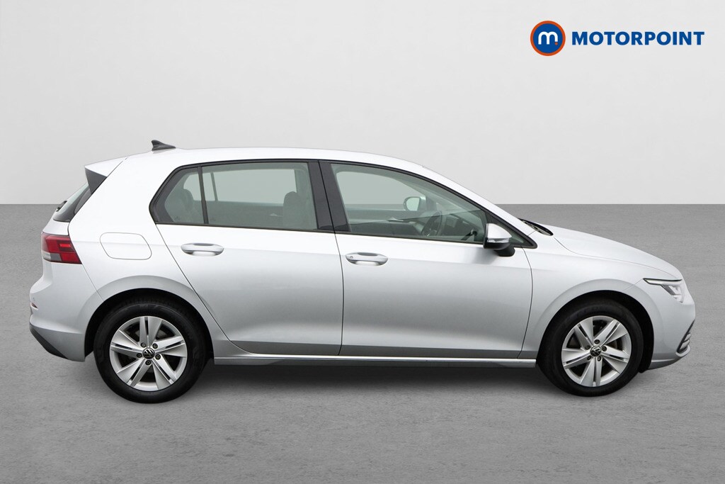 Used Volkswagen Golf 2021 for sale - 76252862: Photo 8