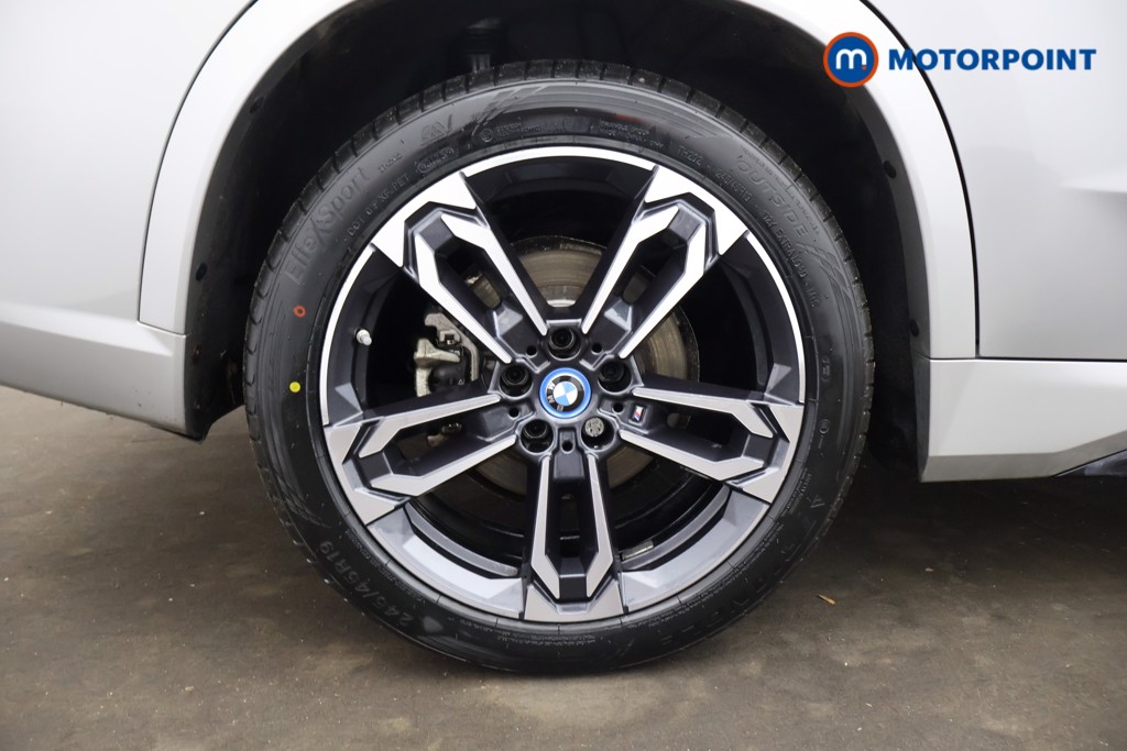 Used BMW iX1 2023 for sale - 77435751: Photo 10