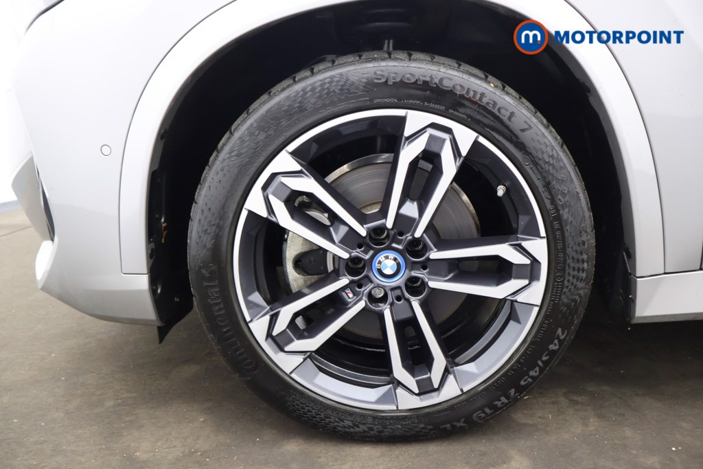 Used BMW iX1 2023 for sale - 77435751: Photo 12