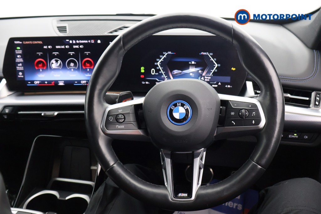 Used BMW iX1 2023 for sale - 77435751: Photo 14