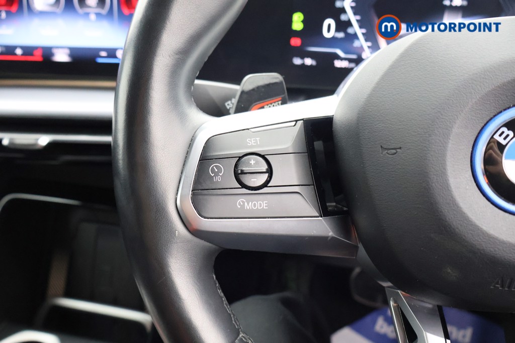 Used BMW iX1 2023 for sale - 77435751: Photo 15