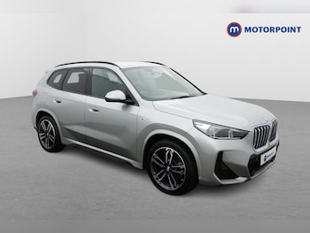 Used BMW iX1 2023 for sale - 77435751: Photo
