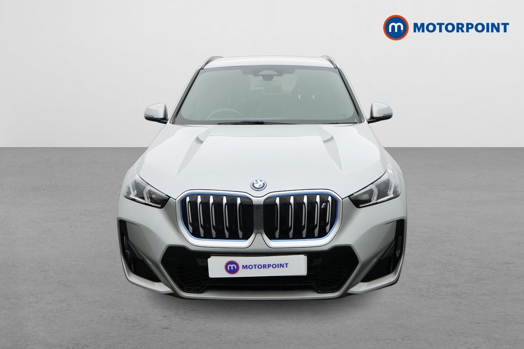 Used BMW iX1 2023 for sale - 77435751: Photo 2