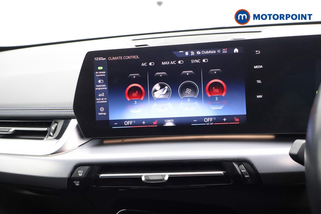 Used BMW iX1 2023 for sale - 77435751: Photo 20