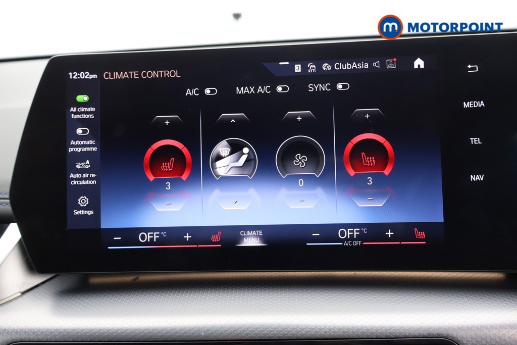 Used BMW iX1 2023 for sale - 77435751: Photo 21