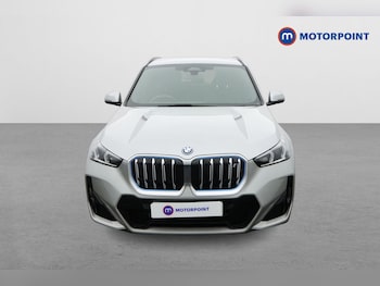 Used BMW iX1 2023 for sale - 77435751: Photo